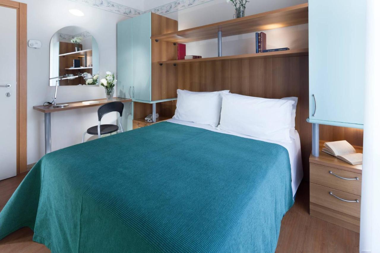 Hotel Sampaoli Беллария-Иджеа-Марина Экстерьер фото