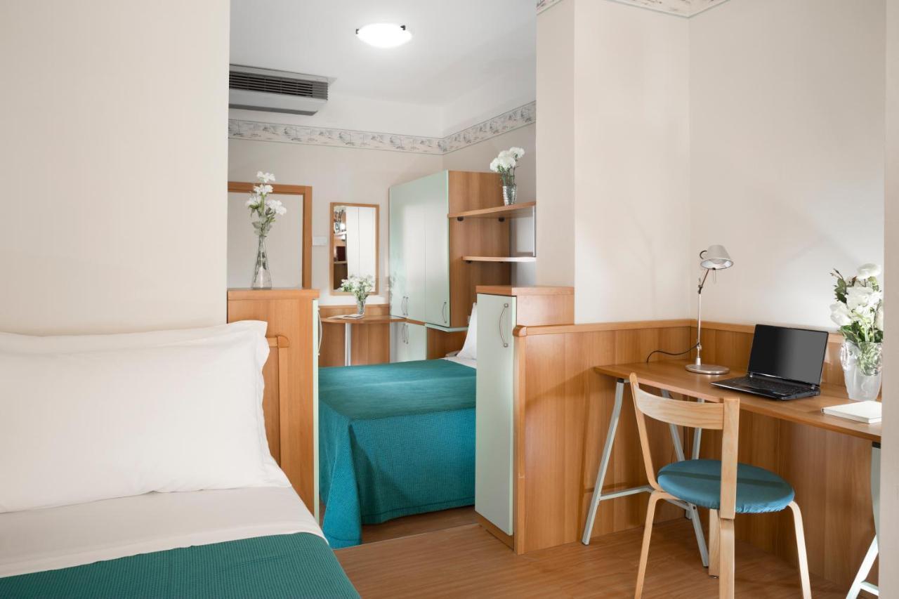 Hotel Sampaoli Беллария-Иджеа-Марина Экстерьер фото