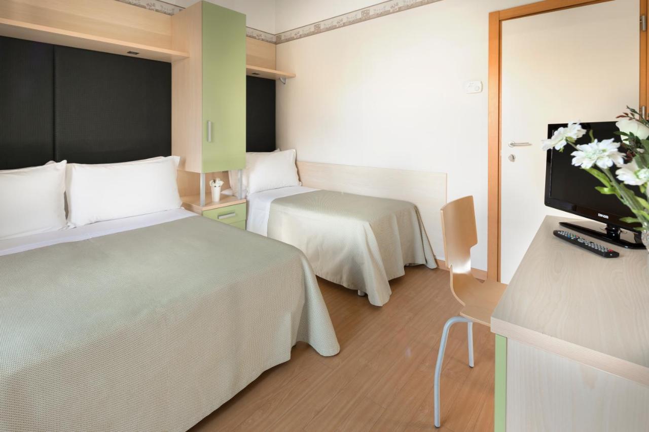 Hotel Sampaoli Беллария-Иджеа-Марина Экстерьер фото