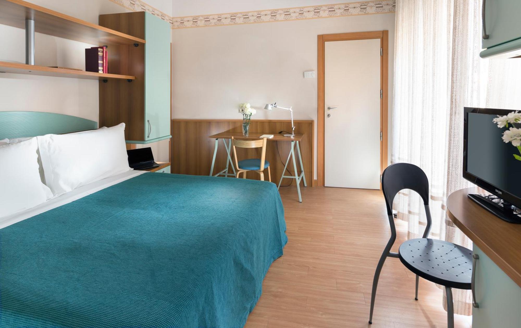 Hotel Sampaoli Беллария-Иджеа-Марина Экстерьер фото