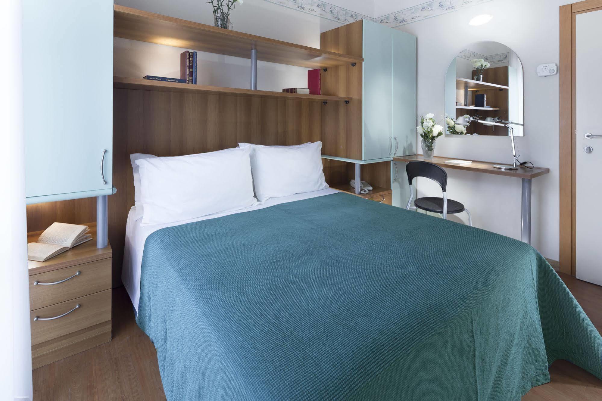 Hotel Sampaoli Беллария-Иджеа-Марина Экстерьер фото